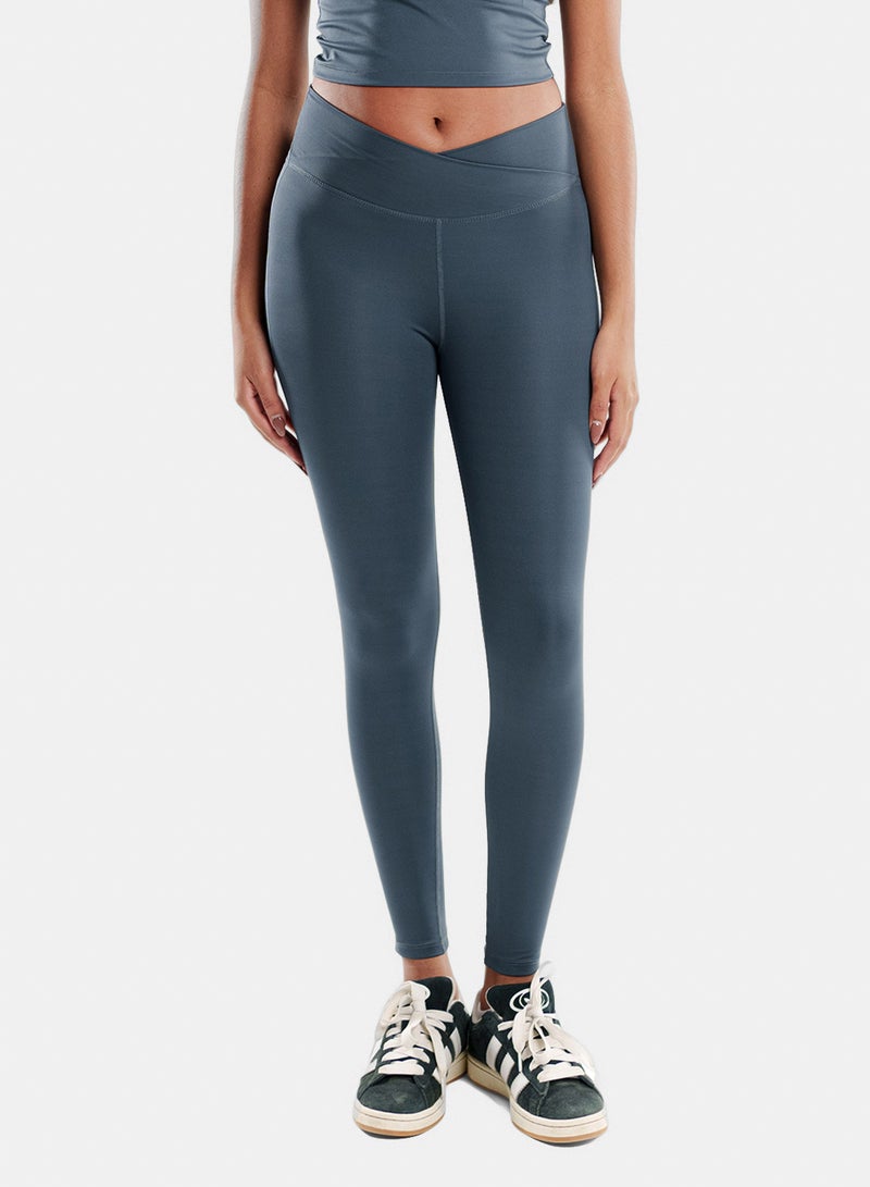 Move Crossover Leggings